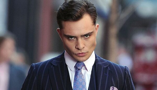 Chuck Bass Gossip Girl Ed Westwick