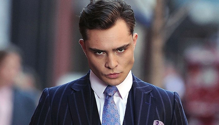 Chuck Bass (Gossip Girl)