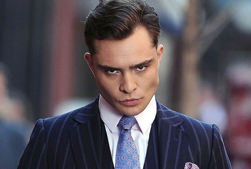 Gossip Girl : Ed Westwick vient-il de teaser sa participation au reboot ?