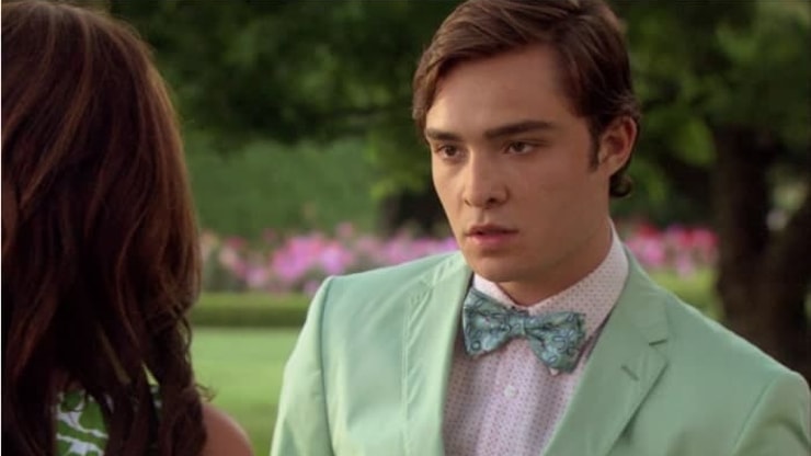 Gossip Girl : Ed Westwick se défend face aux critiques faites après son annonce