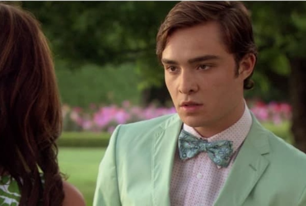 Gossip Girl : Ed Westwick se défend face aux critiques faites après son annonce