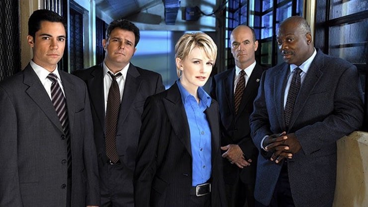 Cold Case : 5 anecdotes à connaître sur la série policière