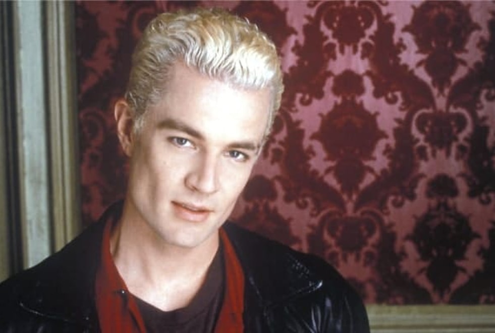 Buffy contre les vampires : James Marsters explique pourquoi c’était parfois difficile de jouer Spike