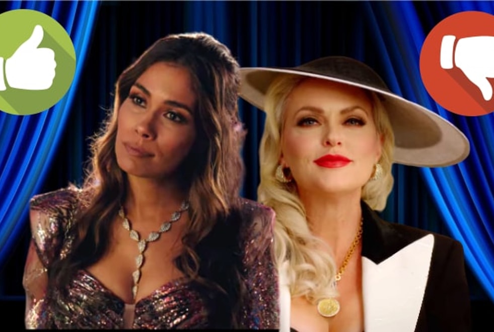 Unpopular Opinion : et si les recasts étaient LA meilleure chose dans Dynastie ?