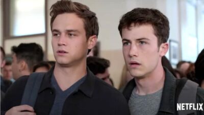 13 Reasons Why : la date de diffusion de la saison 2... N'est même pas connue des acteurs