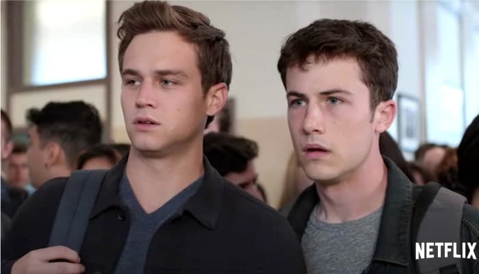 13 Reasons Why saison 4 : Dylan Minnette dévoile la vérité sur l’intrigue polémique de Justin