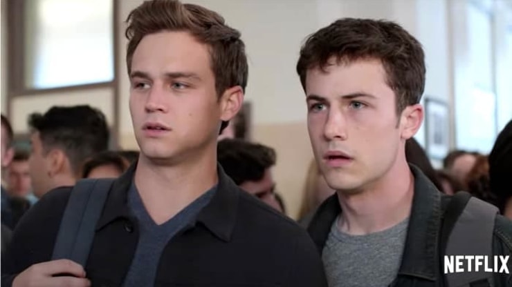 13 Reasons Why saison 4 : Dylan Minnette dévoile la vérité sur l’intrigue polémique de Justin