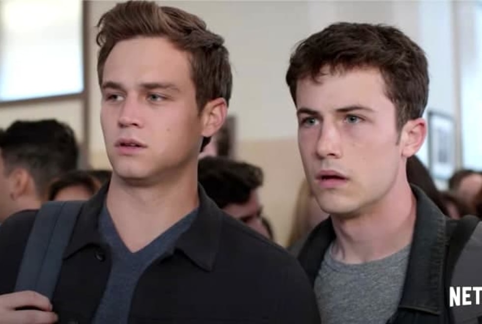 13 Reasons Why saison 4 : Dylan Minnette dévoile la vérité sur l’intrigue polémique de Justin