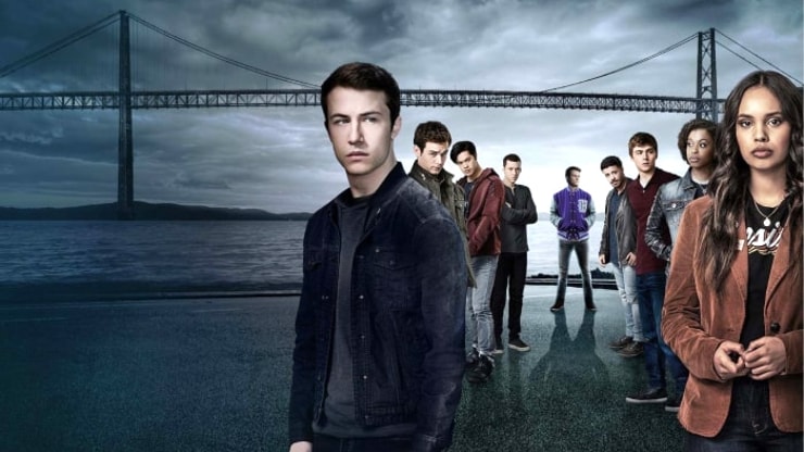 13 Reasons Why saison 2 : on fait le point sur TOUS les nouveaux persos
