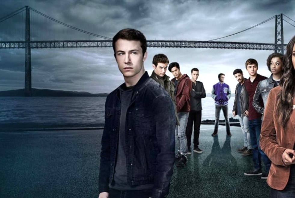13 Reasons Why saison 4 : les fans ont adoré ce couple inattendu