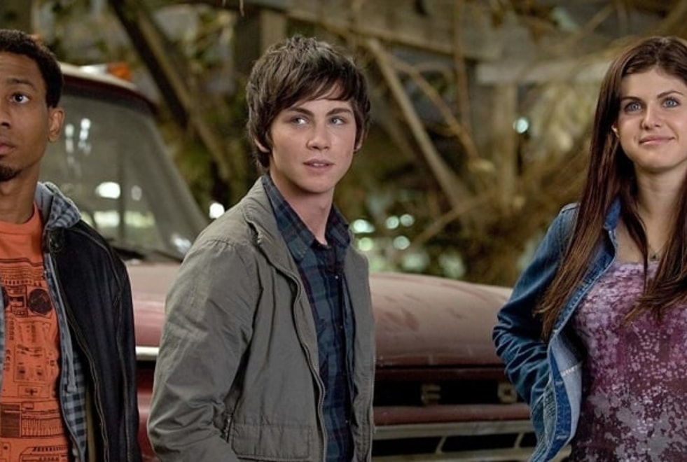 Percy Jackson : l’auteur des livres critique violemment les films
