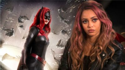 Riverdale : Vanessa Morgan va-t-elle quitter la série pour jouer Batwoman ?