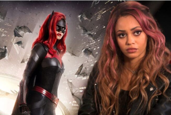 Riverdale : Vanessa Morgan va-t-elle quitter la série pour jouer Batwoman ?