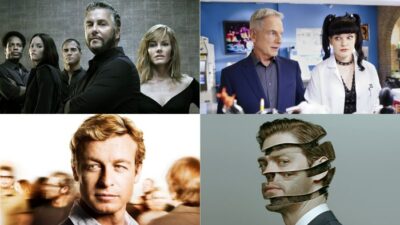 Sondage : as-tu les mêmes goûts que les autres fans de séries policières ?