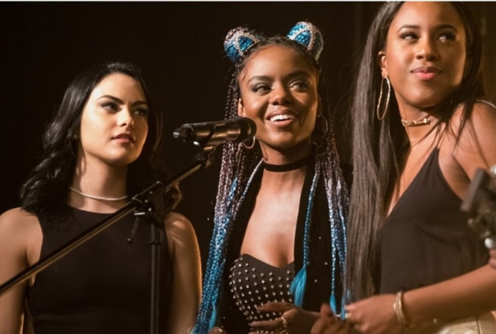Riverdale : une autre actrice dénonce la représentation des noirs dans la série