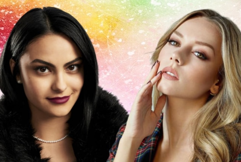 Tes préférences nous diront si t’es plus Veronica de Riverdale ou Carla d’Elite