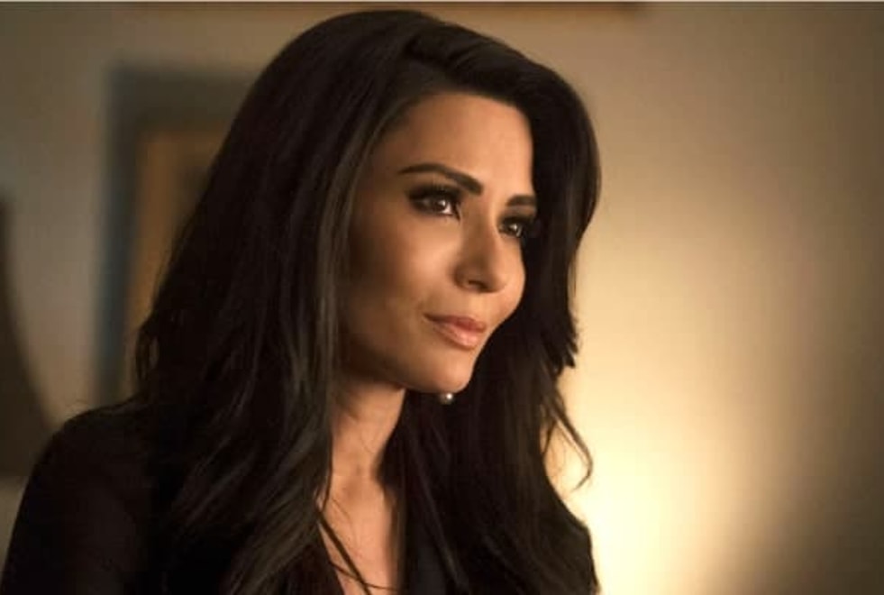 Riverdale : Marisol Nichols, « J’espérais que Hermione et Fred terminent ensemble » (Exclu)