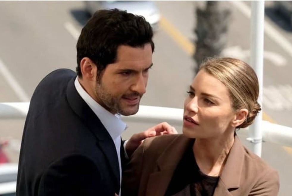 Lucifer saison 5 : des indices sur la relation Deckerstar sèment le doute chez les fans