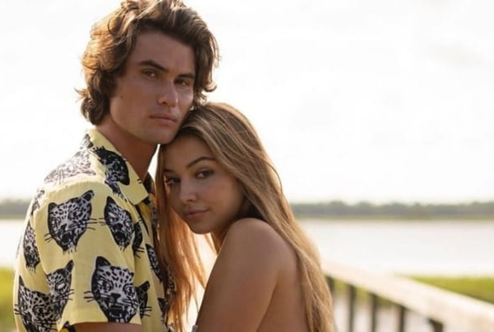 Outer Banks : deux acteurs de la série Netflix sont en couple