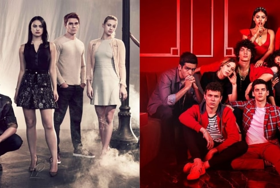 Sondage : es-tu plutôt team Riverdale ou team Elite ?