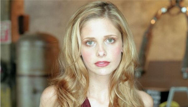 buffy