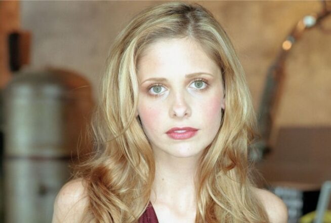 Buffy contre les vampires : top 10 des meilleures punchlines de Buffy Summers