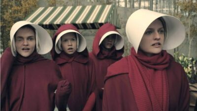 The Handmaid’s Tale : quand sortira la saison 4 ? Il va falloir être patient