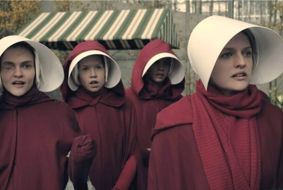 The Handmaid’s Tale : quand sortira la saison 4 ? Il va falloir être patient