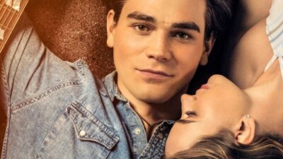 J’y Crois Encore : KJ Apa et Britt Robertson dans la bande-annonce poignante du film (Exclu)