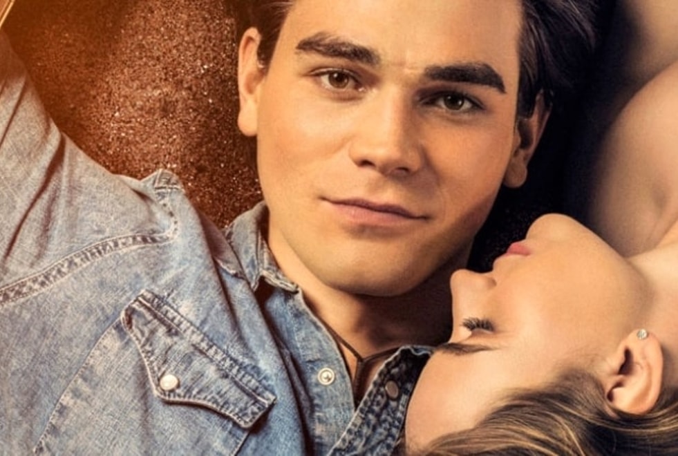 J’y Crois Encore : KJ Apa et Britt Robertson dans la bande-annonce poignante du film (Exclu)