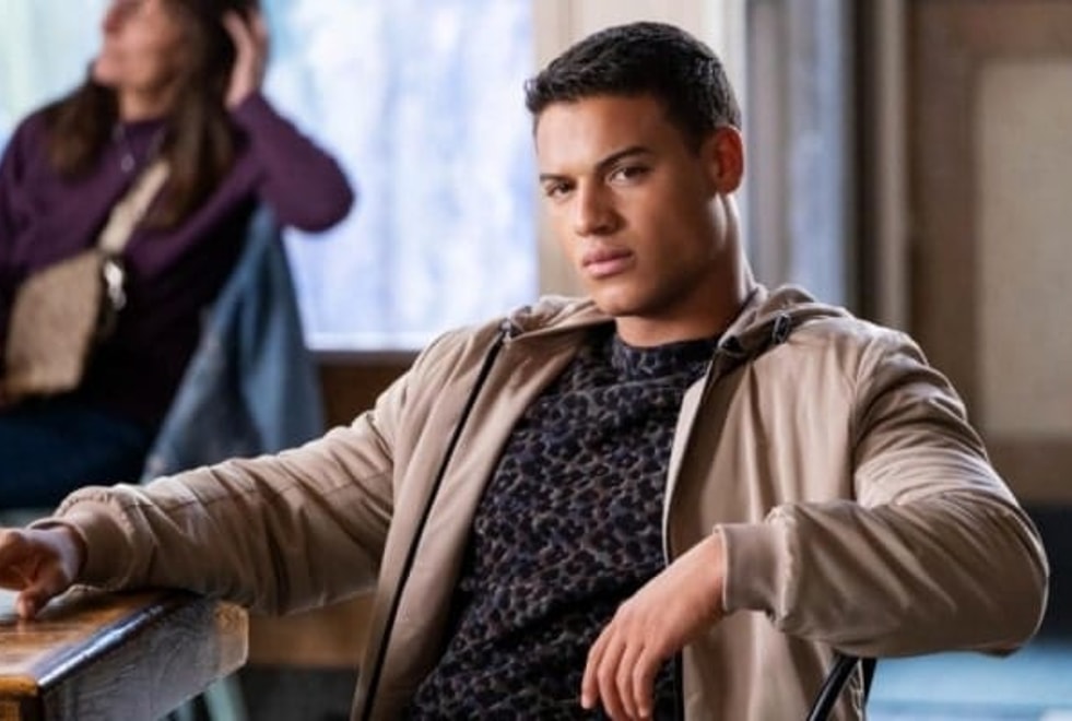 13 Reasons Why saison 4 : 3 choses à savoir sur Jan Luis Castellanos