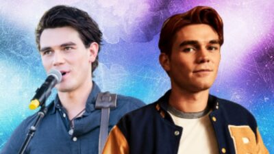 Ce quiz te dira si tu vas mieux avec Archie Andrews ou Jeremy Camp