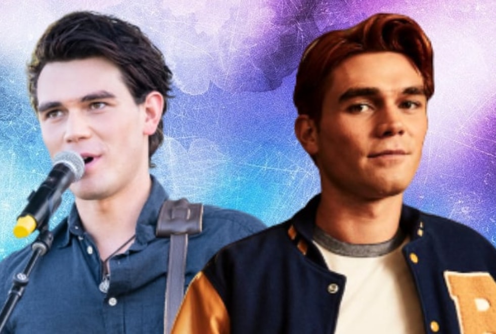 Ce quiz te dira si tu vas mieux avec Archie Andrews ou Jeremy Camp