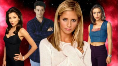 Choisis ta saison préférée de Buffy contre les vampires, on devinera ton autre série culte