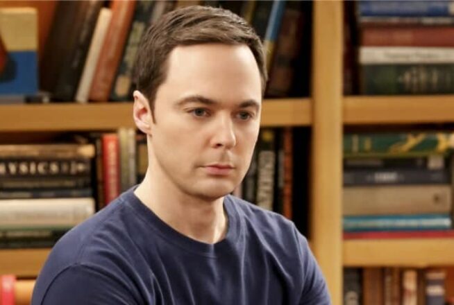 The Big Bang Theory : Jim Parsons avait peur de révéler son homosexualité quand il jouait dans la série
