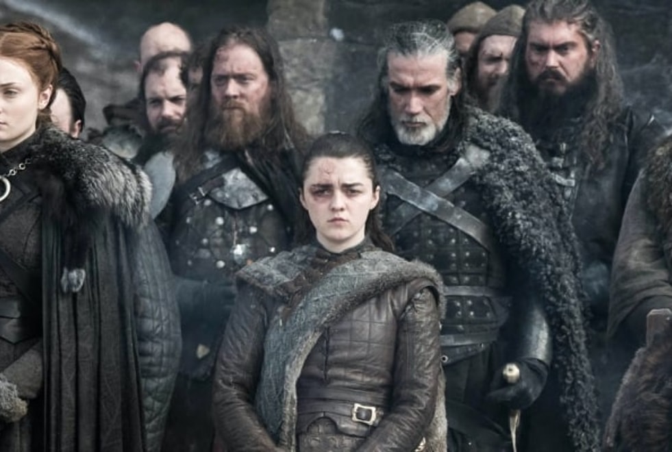 Game of Thrones : George R.R. Martin aura-t-il fini le tome 6 pour 2021 ?