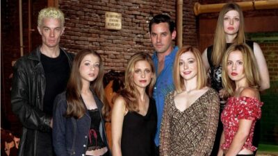 Buffy contre les vampires : ce personnage important mort a failli revenir à la vie