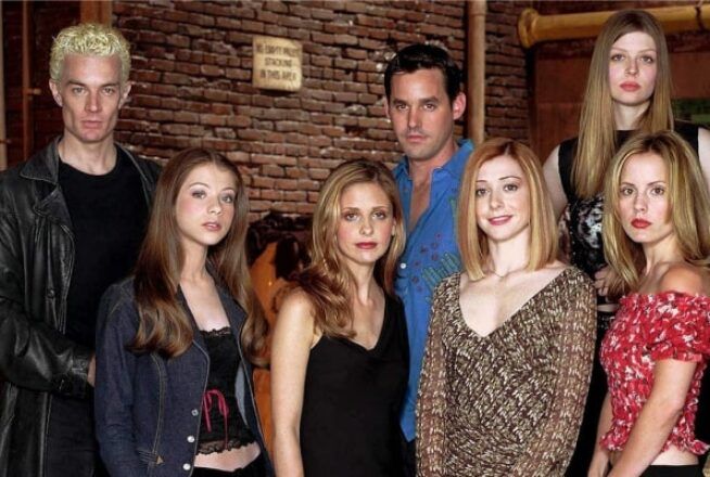 Buffy contre les vampires : ce personnage important mort a failli revenir à la vie