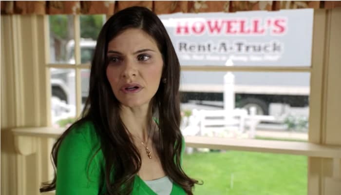 Jennifer nouvelle voisine desperate housewives