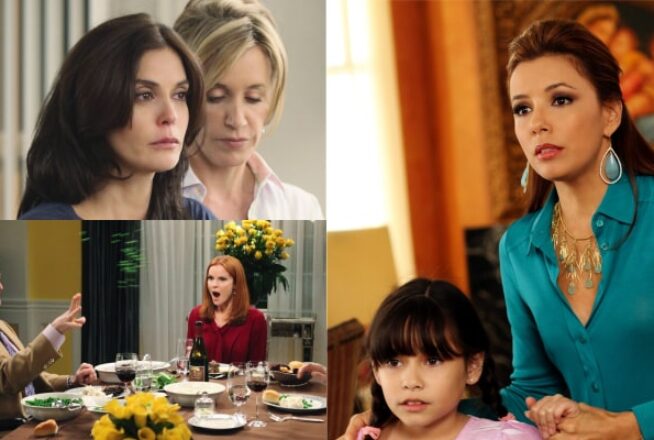 Desperate Housewives : 10 questions que l’on se pose toujours après le final