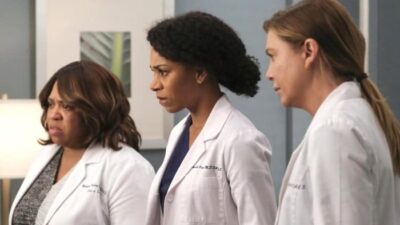 Grey’s Anatomy : pourquoi la série n’a tué personne depuis Derek