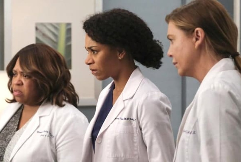 Grey’s Anatomy : pourquoi la série n’a tué personne depuis Derek