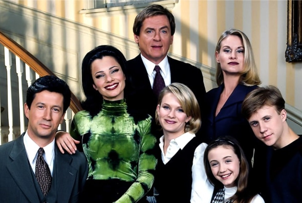 Une Nounou D’Enfer : impossible d’avoir 10/10 à ce quiz vrai ou faux sur la série
