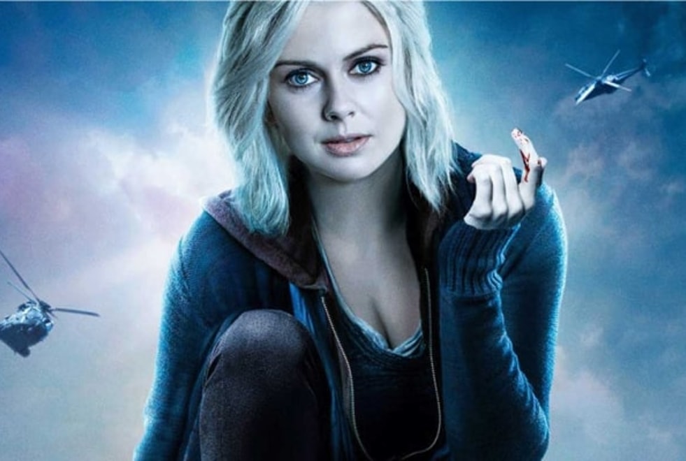 iZombie : un nouveau love interest pour Liv dans la saison 4