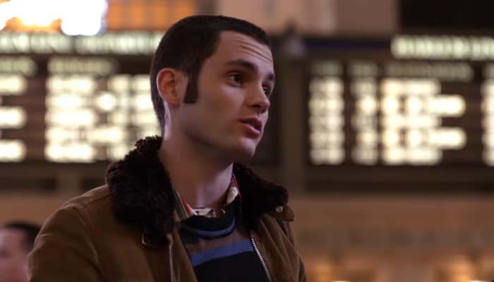 Dan Humphrey