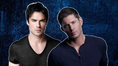 Quiz : tes préférences nous diront qui est fait pour toi entre Damon (The Vampire Diaries) et Dean (Supernatural)