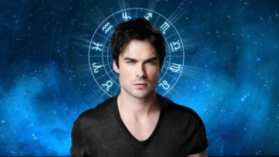 Quiz : balance ton signe astro, on te dira si tu mérites Damon Salvatore (The Vampire Diaries)