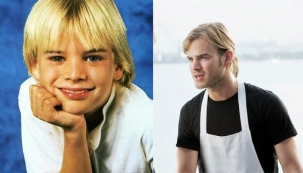 David Gallagher-min