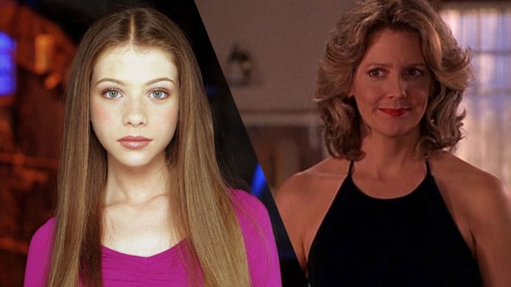 Buffy contre les vampires : l'arrivée de Dawn a-t-elle causé la mort de Joyce ? #Théorie