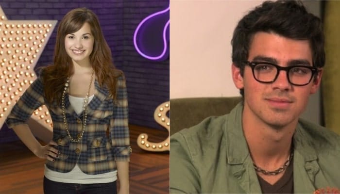 Ruptures Sonny et Jonas L.A séries Disney Channel